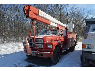 Property photo 91 - LARGE EQUIPMENT & PERSONAL PROPERTY AUCTION IN DEKALB COUNTY, INDIANA